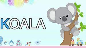 Palabras Con K Colores Plantas Animales Cosas Paises Marcas Verbos Paraninos Org