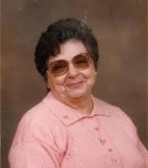 Victorine Bollinger Obituary (1922