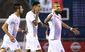 Fifa 16 fifa 17 fifa 18 fifa 19 fifa 20 fifa 21. Seleccion De Chile Llama A 8 Jugadores De La Liga Mx Para Fecha Fifa Mediotiempo