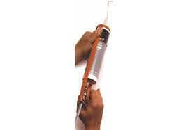 Silicone Caulking Basics - Fine Homebuilding