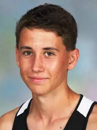 2021-22 Men's Track & Field Roster