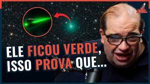 3I/ATLAS: IMPACTFUL NEW INFORMATION! - YouTube