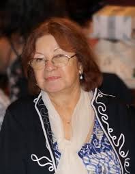 Maria Isabel Sepulveda