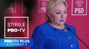Viorica dăncilă a declarat, joi, că moțiunea de cenzură pentru demiterea guvernului a trecut în parlament, pentru că psd a fost trădat de foștii colegi de coaliție, dar și de parlamentari psd, după. 10 Octombrie Ziua DecisivÄƒ Pentru Guvern MoÅ£iune De CenzurÄƒ Si Vot De Incredere Youtube
