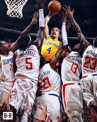 I really really want caruso to do well, and i get how it's funny that he's this balding white guy who can also dunk like crazy and has had some legitimately good nba games, so i know where people are. Reed Rowdies On Twitter New Wallpaper Bleacherreport