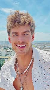 ¡Feliz Cumpleaños Polo Morín!