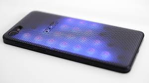 Alcatel A5 LED Review: Lacking substance