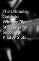 Kilat77 Stories - Wattpad