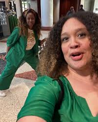 Around the AUC during the opening of Free As They Want to Be: Artists  Committed to Memory. Curated by Dr. Deborah Willis @debwillisphoto + Dr. Cheryl  Finley @cheryl__finley. On view at our