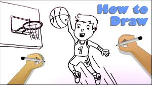 We did not find results for: Learn To Draw A Child Playing Basketball Youtube