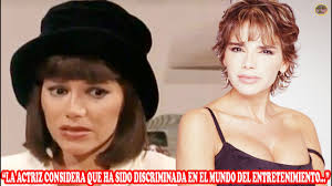 QUÉ FUE DE...ROXANA CHÁVEZ, BELLA ACTRIZ CON MUCHO ÉXITO EN LA TV PERO +  SUFRIMIENT0 EN SU VIDA REAL