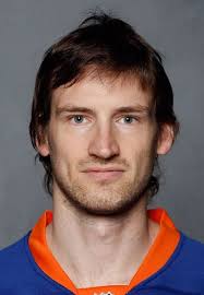 Player photos for the 2012-13 New York Islanders at hockeydb.com
