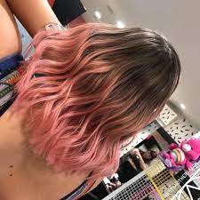 Price Transparency Tim Ombrehairtrends Haircolorbalayage Hair Dye Tips Hair Color Pink Hair Styles