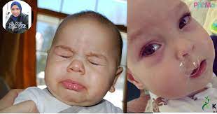 Tiada lagi rengekan dan ragaman akibat selsema. Doktor Kongsi 7 Cara Patut Buat Bila Bayi Kena Selesema Dan Batuk Bukan Letak Kentang Di Tapak Kaki Pa Ma