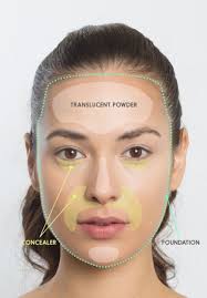 Lazy But Make It High End Beauty Photo Ready Makeup Beauty Hacks Translucent Powder