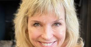 Life Coach Kathy McCabe