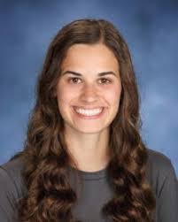 Gwen Herbst's Instagram, Twitter & Facebook