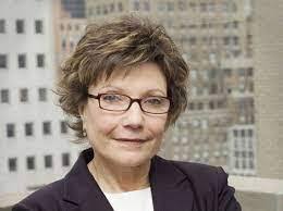 Deb Amos's Instagram, Twitter & Facebook