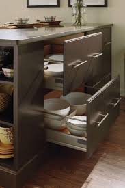 Drawer Bases Increase Accessibility When The Contents Come To You With Just A Simple Pull N Thomasvill Thomasville Cabinets Thomasville Cabinetry Base Cabinets