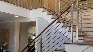 The ametco aluminum railing systems are available in 5 different designs. Olympus Horizontal Bar An Industry First Free Estimate