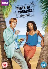 Death In Paradise Season 2 Watch Free Online On Putlocker