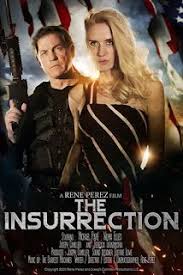 Media Gallaxy The Insurrection 2020 In 2020 Full Movies Download Movies Movies