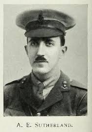 Search for "Sutherland" in lastname