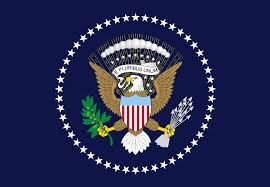 Uniquely design for hanging indoor or outdoor use. Flag Of The President Of The United States Wikipedia