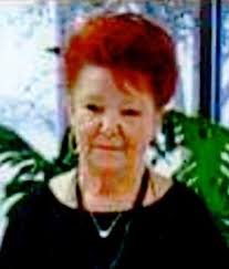 Patricia B. Tarkington