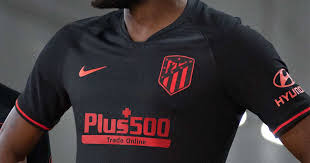 The top countries of supplier is china, from. Nike Launch Atletico Madrid 2019 20 Away Shirt Soccerbible