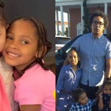 Fundraiser by Charmon Isom : Annie and Aalijah Isom