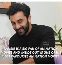Pin By Shaari On Ranbir Kapoor Ranbir Kapoor Animated Movies Memes