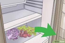 To maintain the right balance of fluids and salts in ocean water, marine. How To Remove A Fish Smell From A Refrigerator 14 Steps