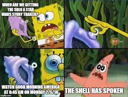 Spongebob Imgflip