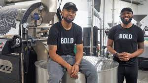 My black owned coffee brands and brewers. The Black Owned Coffee Firm That Became A Bestseller Bbc News