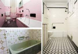 17 retro badezimmer bilder vintage badezimmer bilder for badezimmer ideen retro. Retrobad Die Schonsten Wohnideen Furs Vintage Badezimmer