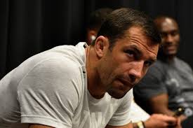 Luke Rockhold discusses UFC return, believes he “can beat anybody” if  healthy