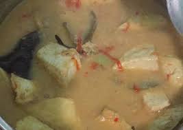 Bumbu wajib sambal tumpang adalah kencur dan daun jeruk purut, usahakan keduanya hadir meski dalam bentuk sediaan bubuk atau kering. Resep Sambel Tumpang Yang Gampang Pasti Ngiler Resepmasakan Web Id