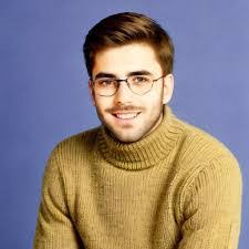 Marlon Ventura's Instagram, Twitter & Facebook