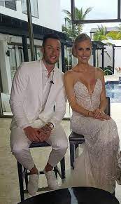 Jonathan bernier's girlfriend is martine forget. Wives And Girlfriends Of Nhl Players Jonathan Bernier Martine Forget
