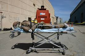 Annotated Mythbusters: Live Events Guides