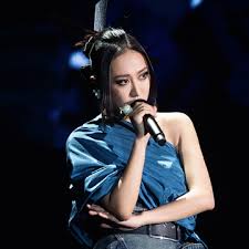 南京· 陳粒2025《一粒》十週年巡迴演唱會| 夢之藍青奧體育公園 ...