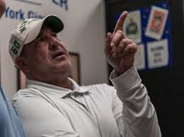 The Larry Bruno Foundation