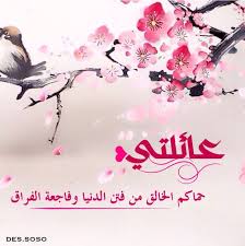 عائلتي حماكم الخالق من فتن الدنيا و فاجعة الفراق Diy Mother S Day Crafts Beautiful Morning Messages Quote Cards