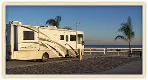 Rv Park Silver Slipper Casino Rv Parks Rv Parks And Campgrounds Park