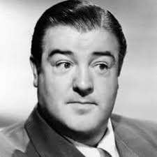 Lou Costello — The Movie Database (TMDB)