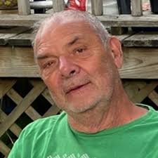 Howard Andrew Crandall Obituary February 18, 2022