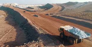 Spodumene Supply Surge Sinks Lithium Prices Mining Com