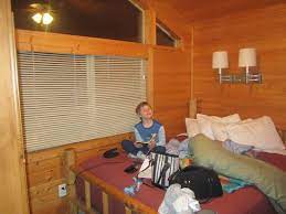 Findi is the newest place to search delivering top results from across the web. Bedroom In Deluxe Cabin Picture Of Santa Cruz Monterey Bay Koa La Selva Beach Tripadvisor