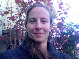 What leads us to become violent? –Ghislaine Maze